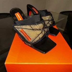 Heron Preston